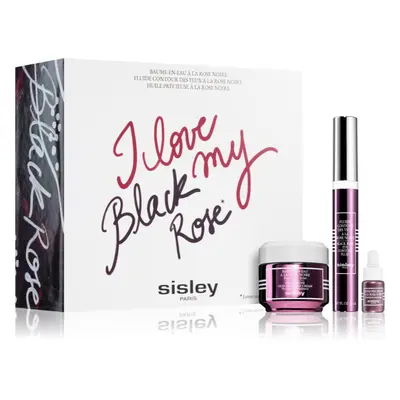 Sisley Black Rose komplexní omlazující péče