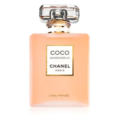 Chanel Coco Mademoiselle L’Eau Privée noční parfém pro ženy 50 ml