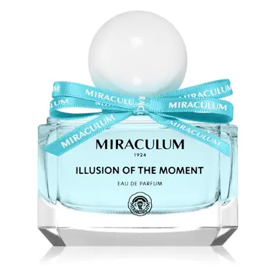 Miraculum Illusion of the Moment parfémovaná voda pro ženy 50 ml