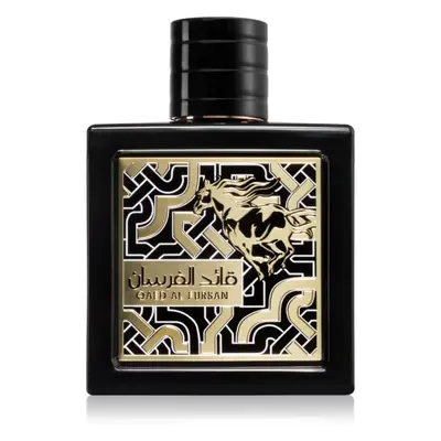 Lattafa Qaed Al Fursan parfémovaná voda unisex 90 ml