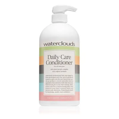 Waterclouds Daily Care kondicionér pro každodenní použití 1000 ml