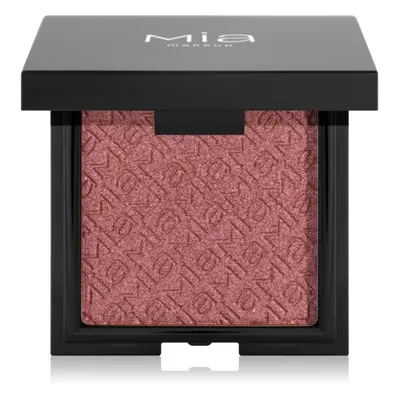 Mia Cosmetics Light Builder kompaktní pudrový rozjasňovač odstín 03 Full Frame 9 g