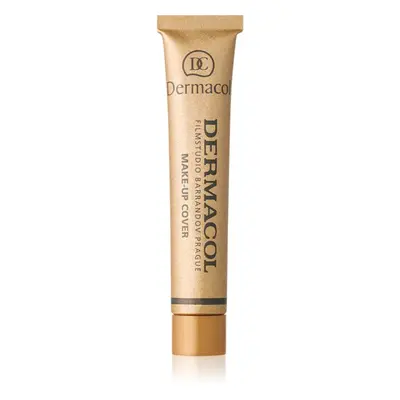 Dermacol Cover extrémně krycí make-up SPF 30 odstín 224 30 g