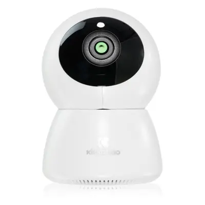 Kikkaboo Thet Wi-Fi Baby Camera video chůvička 1 ks