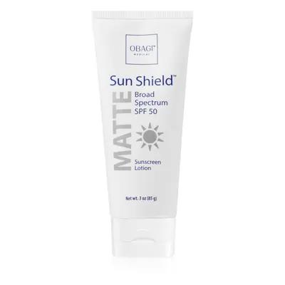 OBAGI Sun Shield ochranný pleťový krém SPF 50 85 g