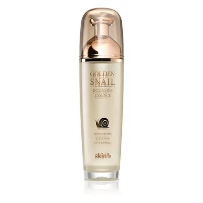 Skin79 Golden Snail konturovací liftingová esence se šnečím extraktem 40 ml