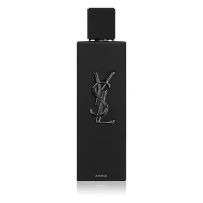 Yves Saint Laurent MYSLF Le Parfum parfém pro muže 100 ml