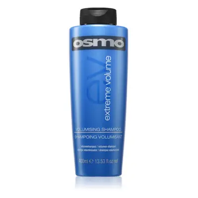 Osmo Extreme Volume šampon 400 ml