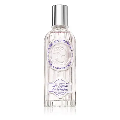 Jeanne en Provence Le Temps Des Secrets parfémovaná voda pro ženy 60 ml