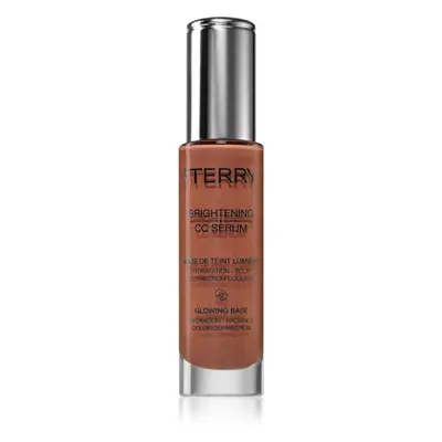 By Terry Cellularose Brightening CC Serum rozjasňující CC sérum odstín Sienna Light 30 ml