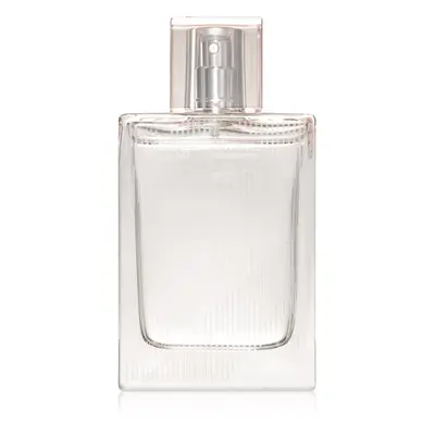 Burberry Brit Sheer toaletní voda pro ženy 50 ml