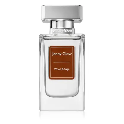 Jenny Glow Wood & Sage parfémovaná voda unisex 30 ml