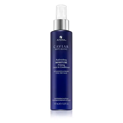 Alterna Caviar Anti-Aging Replenishing Moisture bezoplachový hydratační kondicionér ve spreji pr