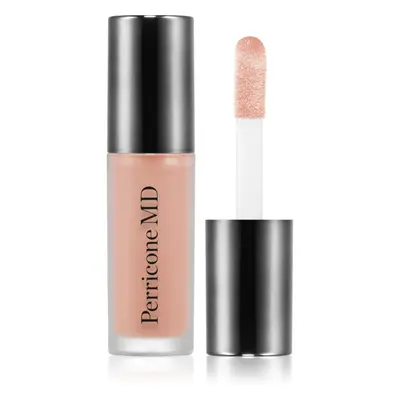 Perricone MD No Makeup Lip Oil olej na rty odstín Lychee 5,5 ml