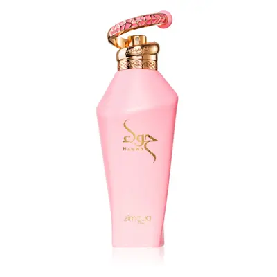 Zimaya Hawwa Pink parfémovaná voda pro ženy 100 ml