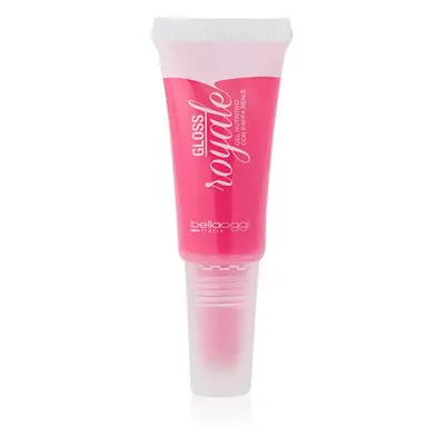 bellaoggi Gloss Royale Lip Gloss lesk na rty odstín Baby Rose 9 ml