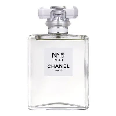 Chanel N°5 L'Eau toaletní voda pro ženy 100 ml