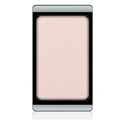 ARTDECO Eyeshadow Matt oční stíny pro vložení do paletky s matným efektem odstín 561 Matt Vintag