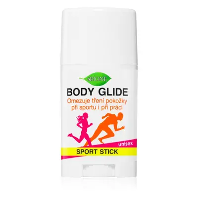 Bione Cosmetics Body Glide Sport Stick ochranná péče pro sportovce 50 ml