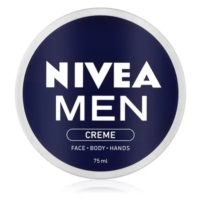 Nivea Men Original krém pro muže 75 ml