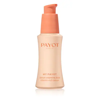 Payot My Payot Sérum Vitaminée Éclat antioxidační sérum s vitaminem C 30 ml