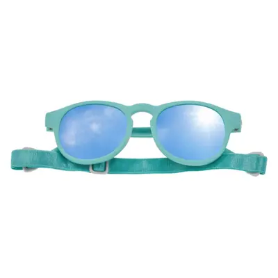 Dooky Sunglasses Hawaii sluneční brýle pro děti Aqua 1 ks