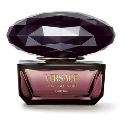 Versace Crystal Noir Parfum parfém pro ženy 50 ml