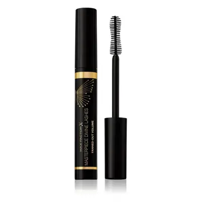 Max Factor Masterpiece objemová řasenka odstín 001 Rich Black 8 ml