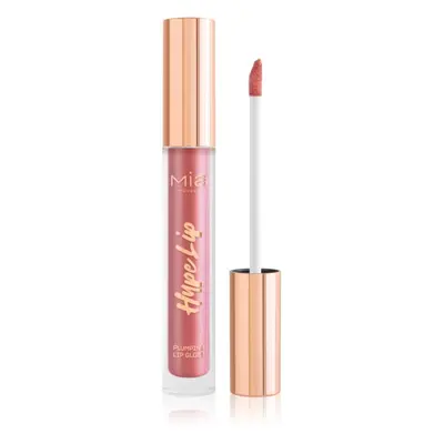 Mia Cosmetics Hype Lip dlouhotrvající lesk na rty pro objem odstín 11 Lolita 4.7 ml