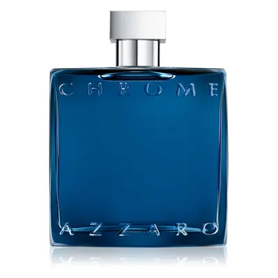 Azzaro Chrome Parfum parfémovaná voda pro muže 100 ml