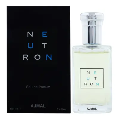 Ajmal Neutron parfémovaná voda pro muže 100 ml