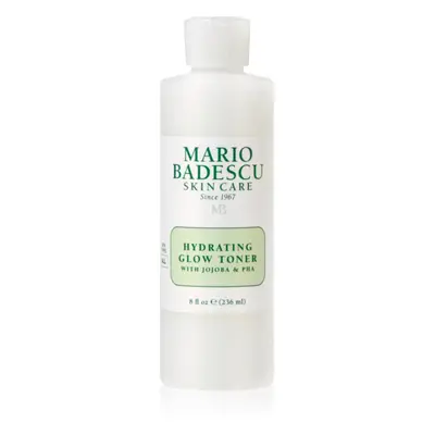 Mario Badescu Hydrating Glow Toner with Jojoba and PHA hydratační tonikum pro rozjasnění pleti 2