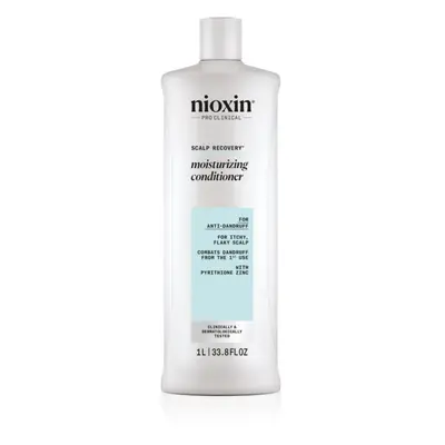 Nioxin Scalp Recovery Moisturizing Conditioner hloubkově hydratační kondicionér proti suchým lup