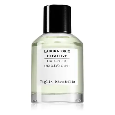 Laboratorio Olfattivo Tiglio Mirabilis parfémovaná voda unisex 100 ml