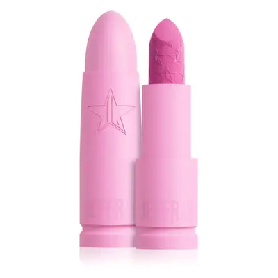 Jeffree Star Cosmetics Velvet Trap rtěnka odstín Laced Cake 4 g