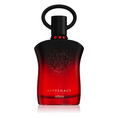 Afnan Supremacy Tapis Rouge parfémovaná voda pro ženy 90 ml