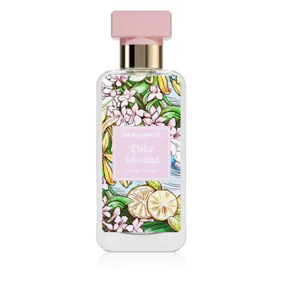 Dermacol Dolce Identita Vanilla & Jasmine parfémovaná voda pro ženy 50 ml