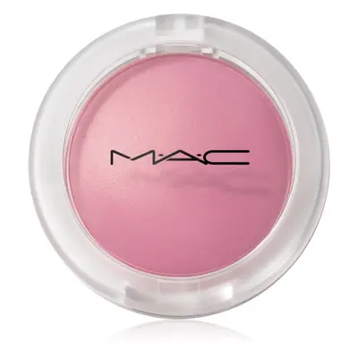 MAC Cosmetics Glow Play Blush rozjasňující tvářenka odstín Totally Synced 7,3 g