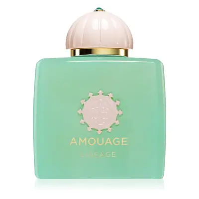 Amouage Lineage parfémovaná voda unisex 100 ml