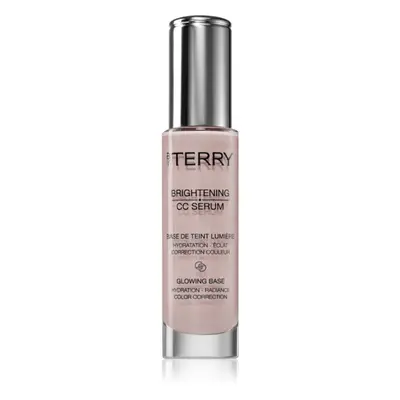 By Terry Cellularose Brightening CC Serum rozjasňující CC sérum odstín Rose 30 ml