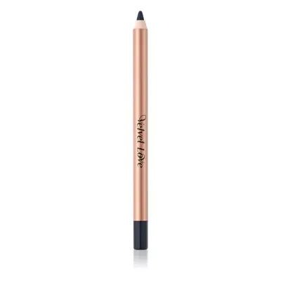 ZOEVA Velvet Love Eyeliner Pencil tužka na oči odstín Perfect Navy 1,2 g