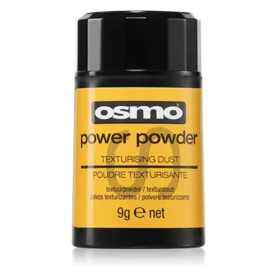 Osmo Power Powder suchý šampon v prášku 9 g