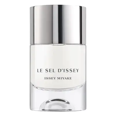 Issey Miyake Le Sel d'Issey toaletní voda pro muže 50 ml