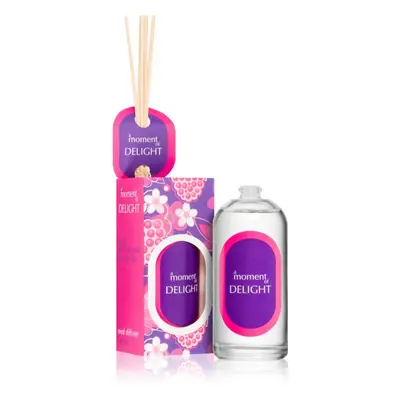 ACappella Delight aroma difuzér s náplní 100 ml