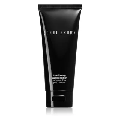 Bobbi Brown Conditioning Brush Cleanser čistič na štětce 100 ml