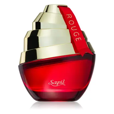 Sapil Rouge parfémovaná voda pro ženy 100 ml