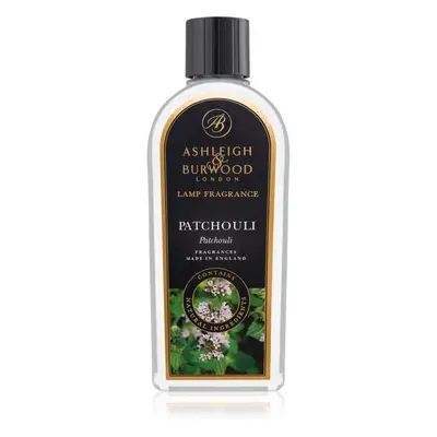 Ashleigh & Burwood London Lamp Fragrance Patchouli náplň do katalytické lampy 500 ml