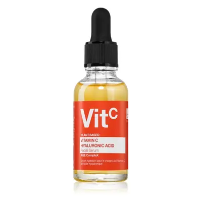 Dr Botanicals Vit C hydratační sérum na obličej s vitamínem C 30 ml