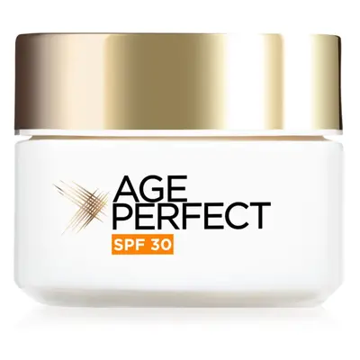 L’Oréal Paris Age Perfect Collagen Expert zpevňující denní krém SPF 30 50 ml