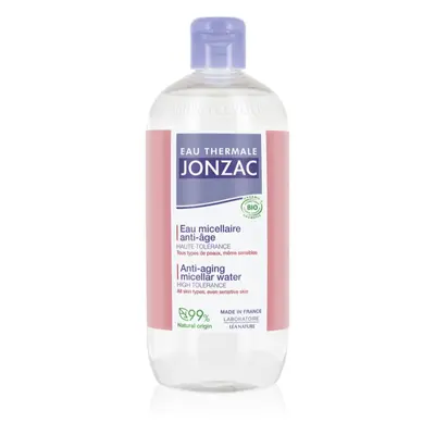 Jonzac Sublimactive micelární voda proti stárnutí pleti 500 ml